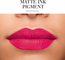 Bourjois Rouge Velvet Ink - Жидкая помада с матовым финишем, 3,5 ml