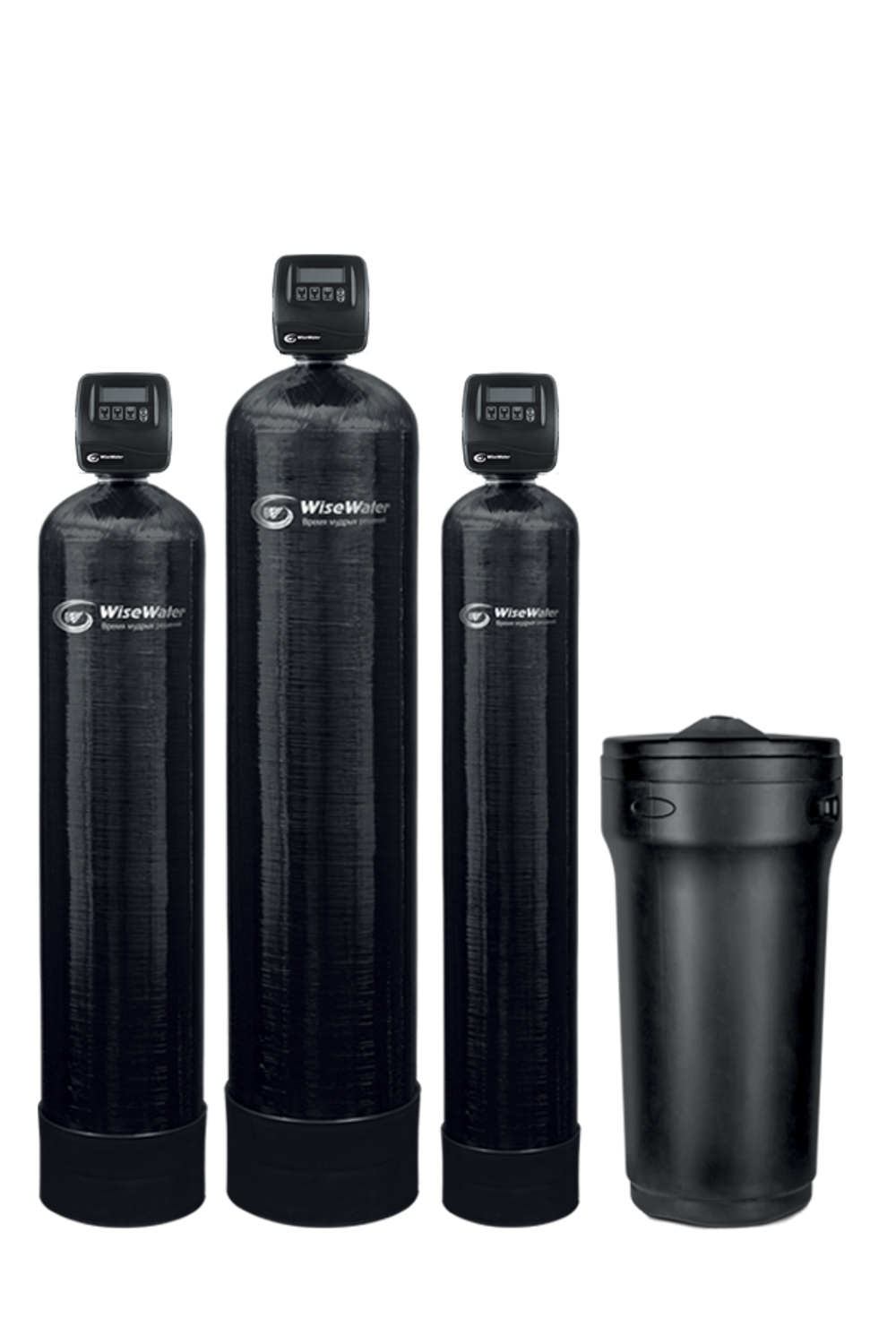 Комплексная система очистки WiseWater VKO2000_RI