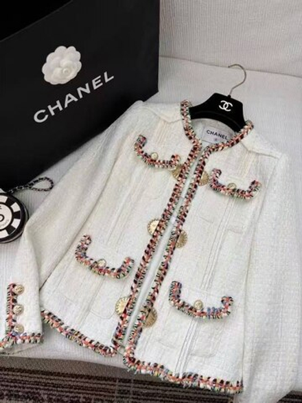 Пиджак CHANEL