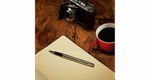 Перьевая ручка Parker Jotter Stainless Steel CT, Mblue