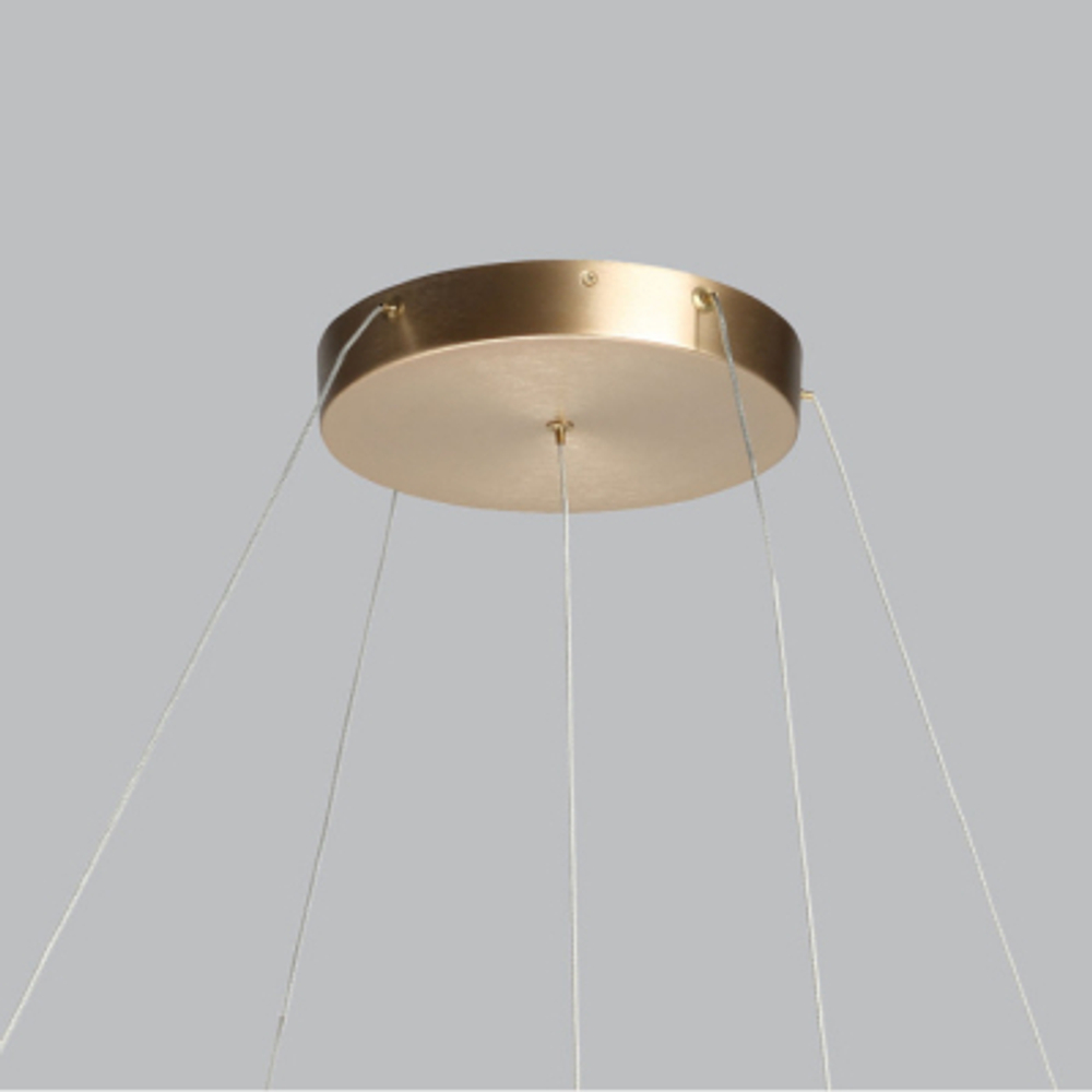 Люстра Regenbogen 70W LED 220V (718010701)