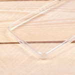 Силиконовый чехол для Samsung Galaxy J2 Prime, 1 мм, 008291-1 Прозрачный