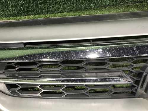 Решетка радиатора Mitsubishi Pajero Sport 3 (2015-2021)