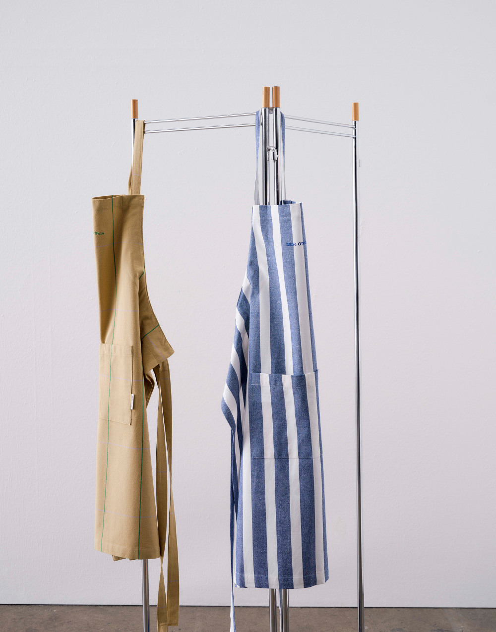 Marc O'Polo Home Фартук Haley