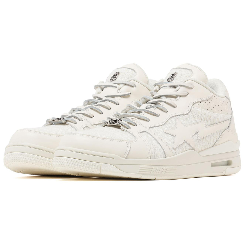 A Bathing Ape Clutch Sta