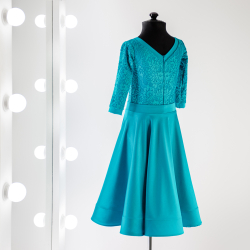 ателье танец