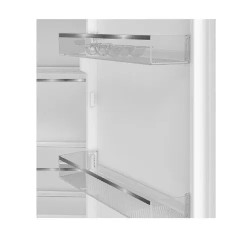 Холодильник встраиваемый с нижней морозильной камерой Hotpoint HBT 20I - рис.5