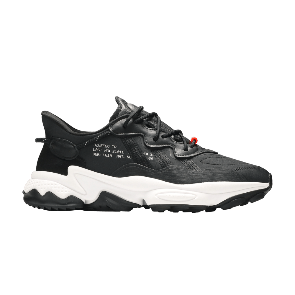 Кроссовки Adidas Originals Ozweego Tr