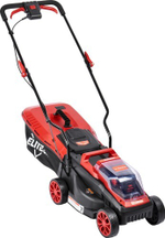 Газонокосилка аккумуляторная ELITECH ГА 2032БТК (E1601.028.01) 205486