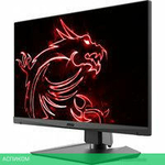 Игровой монитор MSI Optix MAG274QRF-QD