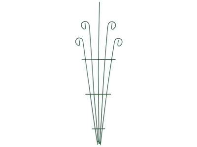 Шпалера Декоративная 46,5*17,5см