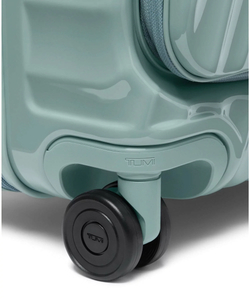 Чемодан большой с расширением/Thyme