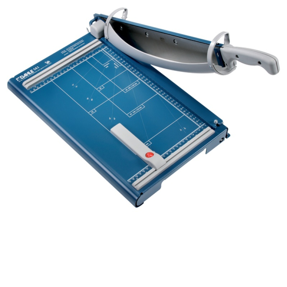 Сабельный резак Dahle 564