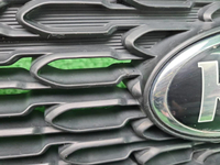 Решетка радиатора KIA Sorento 2 XM (2012-2021)