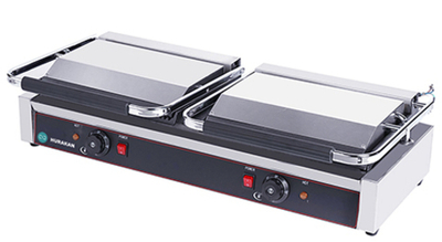 Гриль Контактный Hurakan Hkn-Pe44L