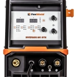 FoxWeld INVERMIG 351 SYN сварочный полуавтомат 9267