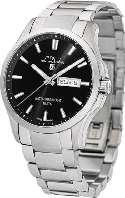 Наручные часы L'Duchen D 261.10.31