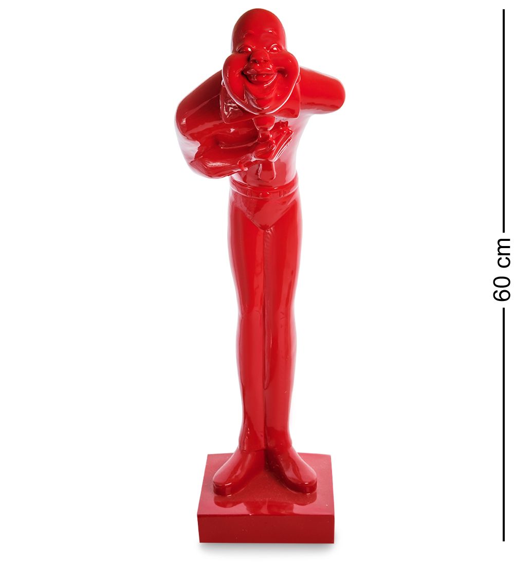 BMB- 58 Фигура «Добро пожаловать!»