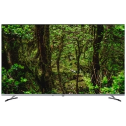 Телевизор ЖК 65" Harper 65U770TS черный
