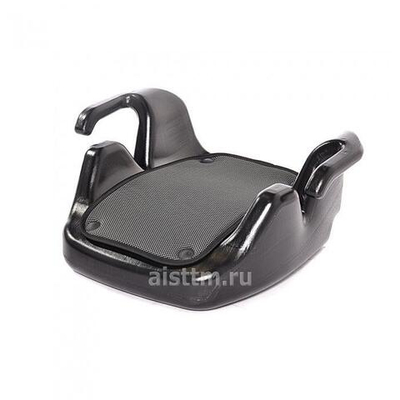 Бустер 15-36кг, Carmella, 01. Grey