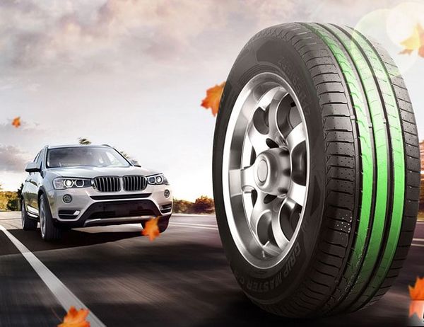 Новая линейка шин для SUV от Linglong