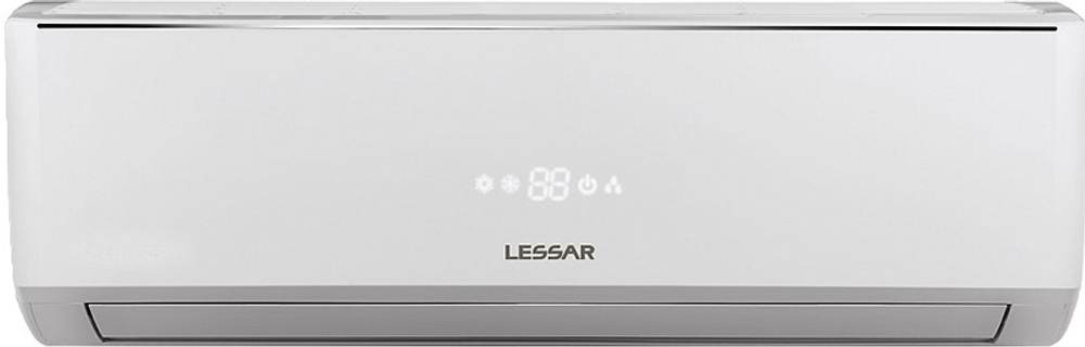 Кондиционер Lessar Enigma LS-HE18KDE2/LU-HE18KDE2