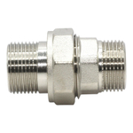 Американка TEBO прямая 3/4" НР/НР