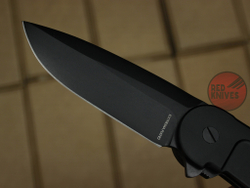 Нож Extrema Ratio BF2 CD Black EX/135BF2CD