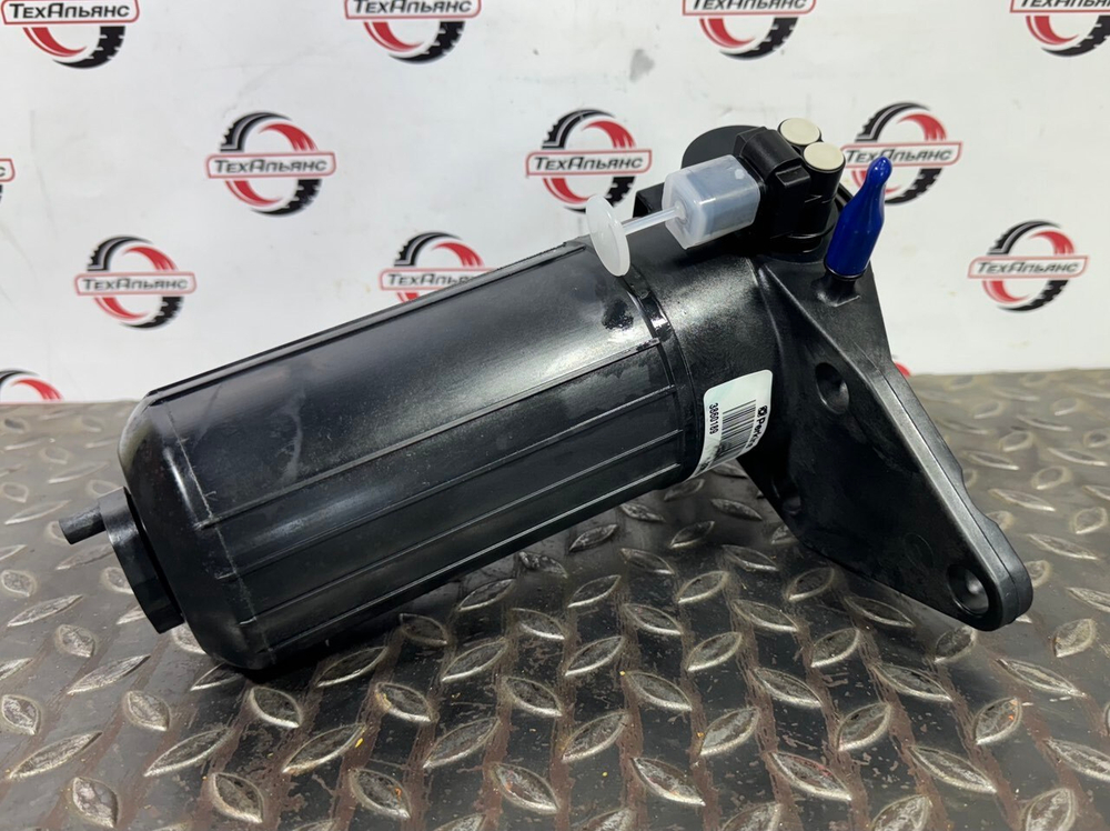 Насос топливоподкачивающий 10000-65694 PERKINS