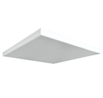 Светильник LED ДВО FG 595 44W 3000K OPAL 4792Лм IP40 595х595х35мм FAROS