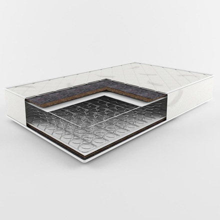 Матрас Sonberry Лайт Кокос B2B