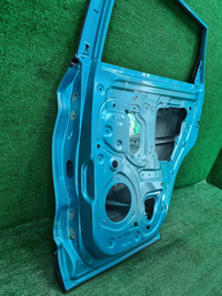 Дверь задняя правая Geely Coolray (2019-н.в.)