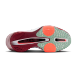 Кроссовки для бега Nike Alphafly 3 - TEAM RED/BARELY GREEN/BRIGHT CRIMSON