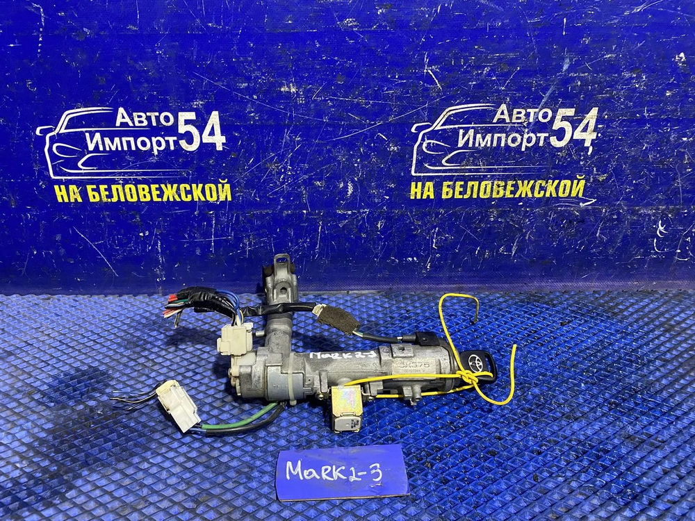 Замок зажигания TOYOTA MARK 2 1999