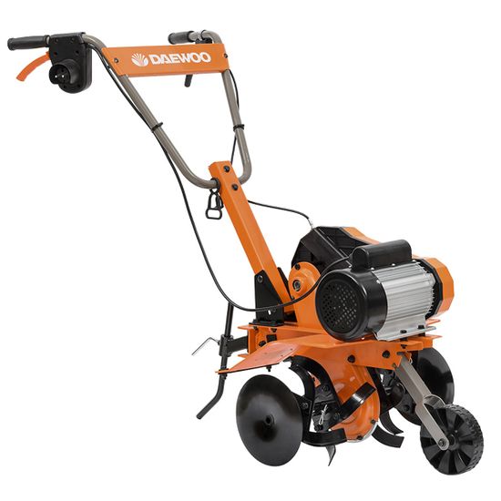 Культиватор электрический "DAEWOO" DAT2500E