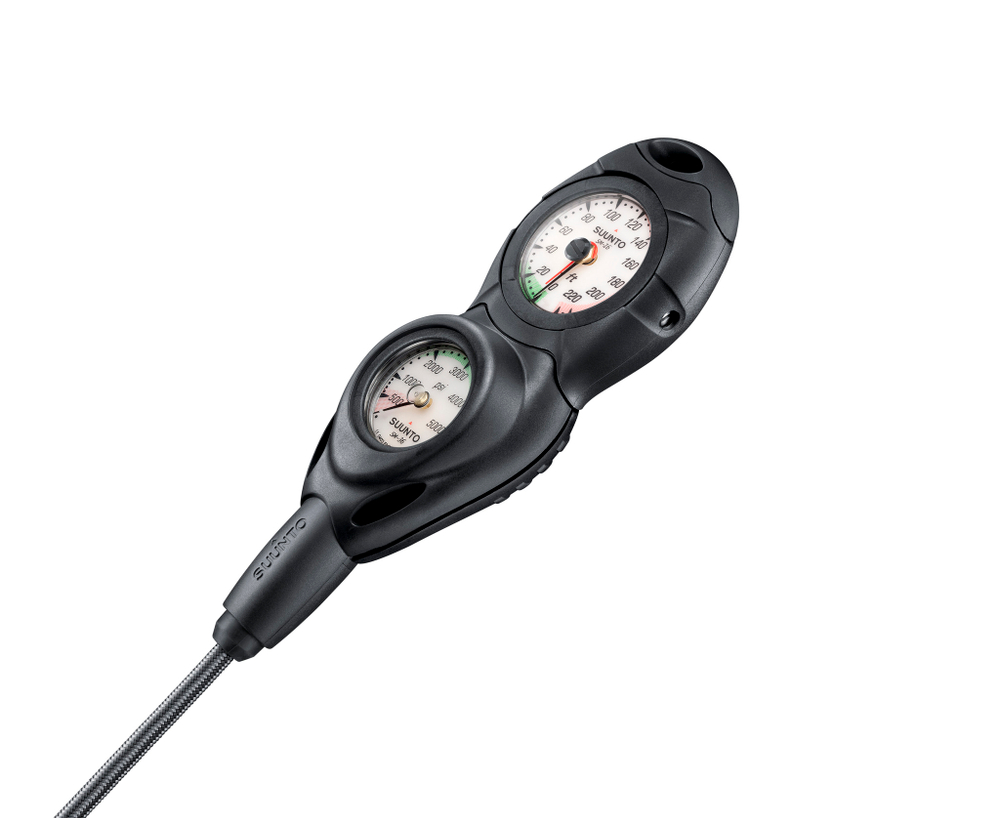Аксессуар для дайв-компьютеров SUUNTO CB-2 IN LINE/4000/230 COMBO
