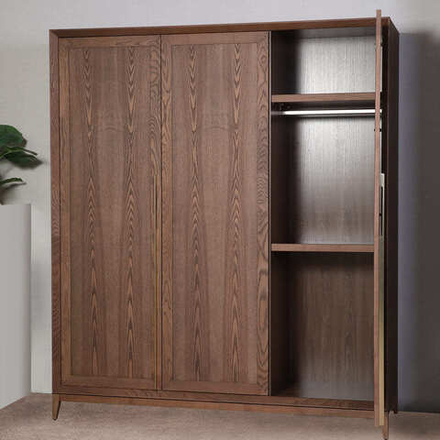 МОДЕНА Шкаф для одежды 3-х дв. с зеркалом