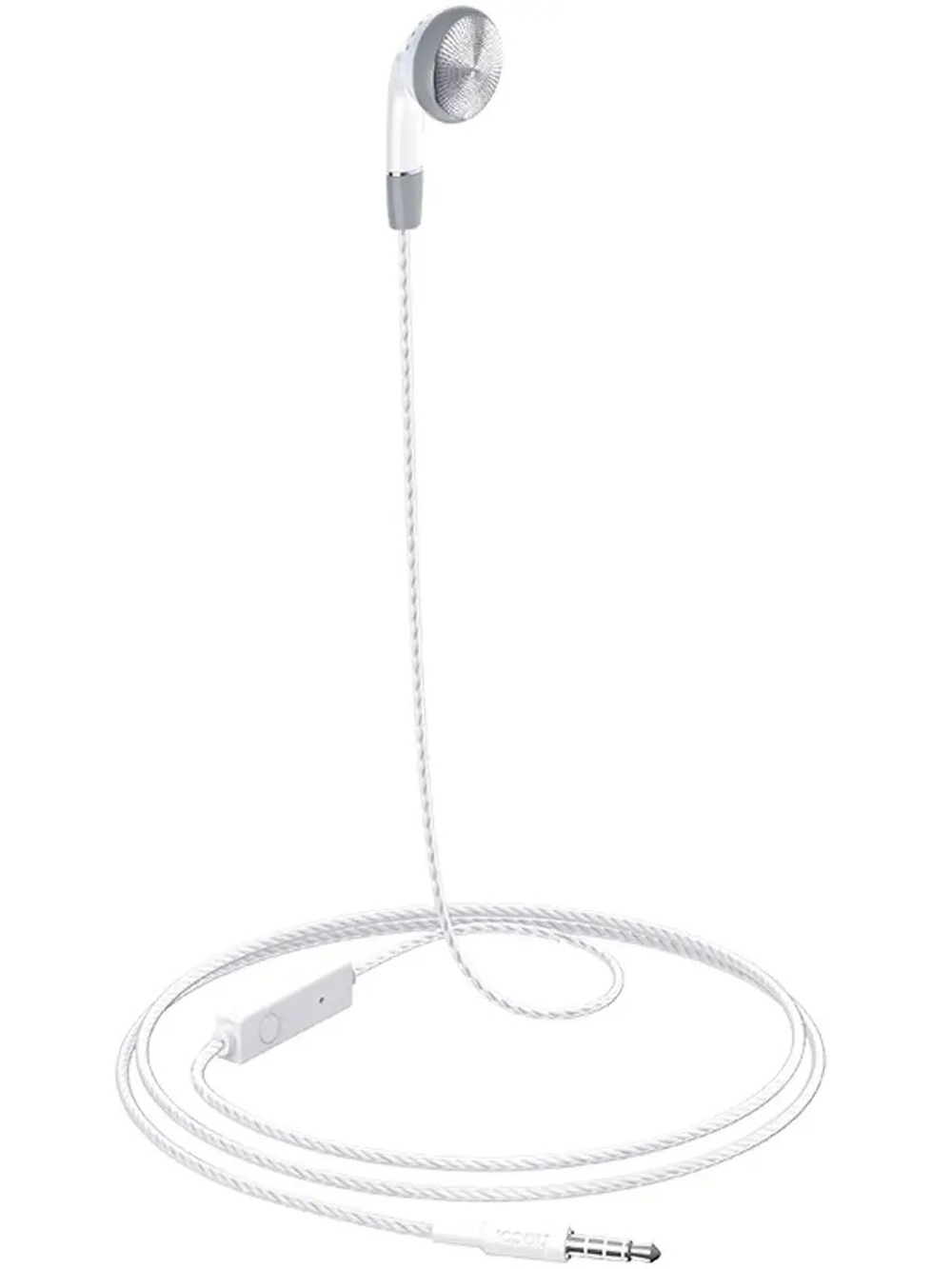 Наушники hoco M61 (White)
