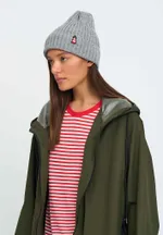 Плащ Kefirmaykifer оверсайз хаки