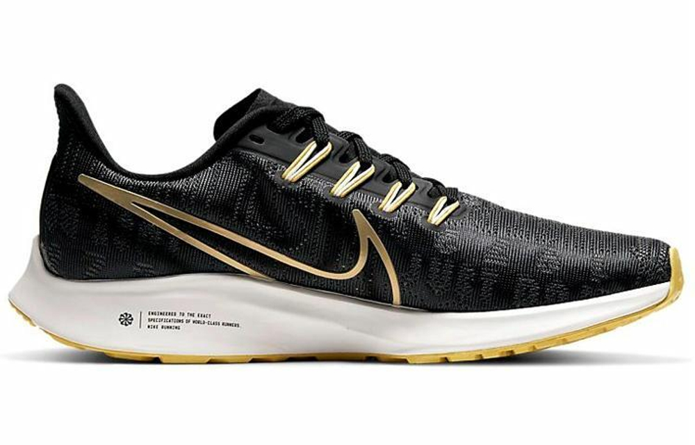 Кроссовки Nike Pegasus 36 Premium (Женская размерная сетка)