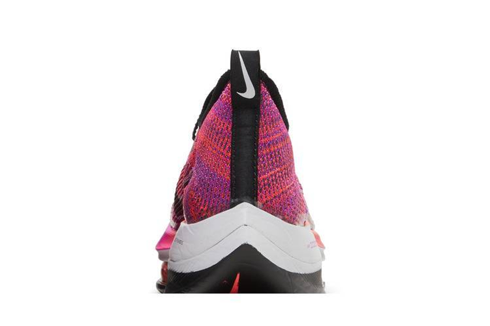 Кроссовки Nike Air Zoom Alphafly Next 1 (Женская размерная сетка)