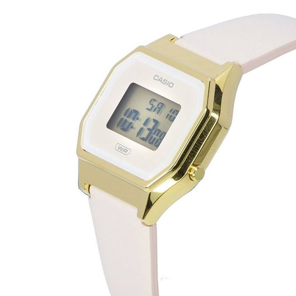 Наручные часы Casio Vintage LA680WEGL-4