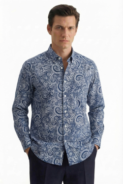 Сорочка SEIDENSTICKER