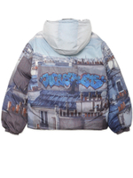 Мужская Куртка Elevation