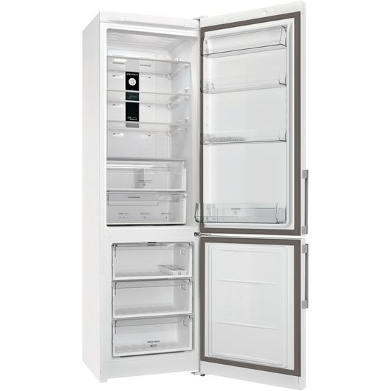 Холодильник Hotpoint-Ariston HFP 7200 WO