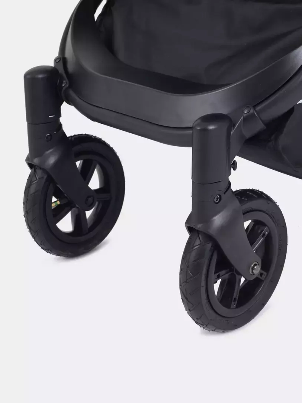 Коляска детская RANT "BEAT" Air RA850 Midnight Black