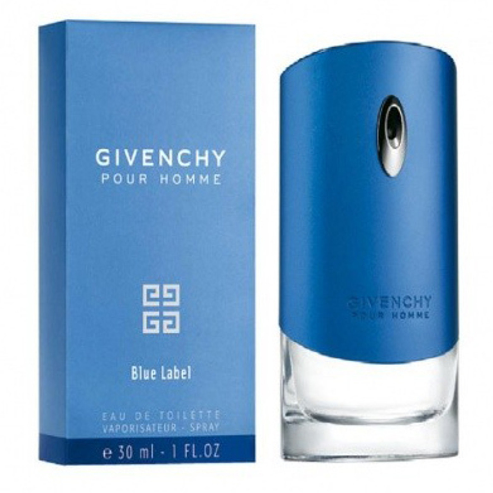 Givenchy pour Homme Blue Label Givenchy
