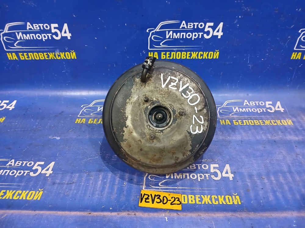 Вакуумный усилитель тормозов TOYOTA CAMRY PROMINENT 1991