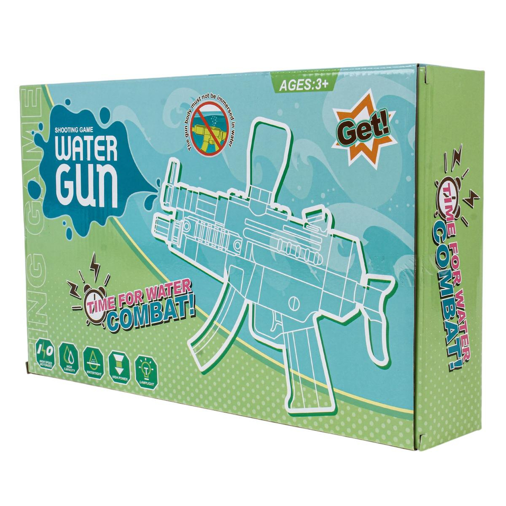 Игрушечное Водное оружие, 66009D