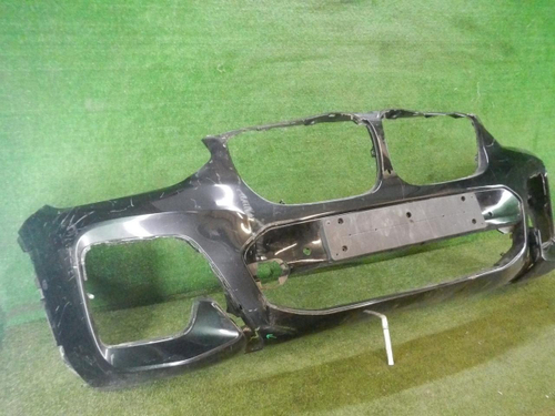 Бампер передний BMW X3 G01 X4 G02 (2017-2021) M-Paket